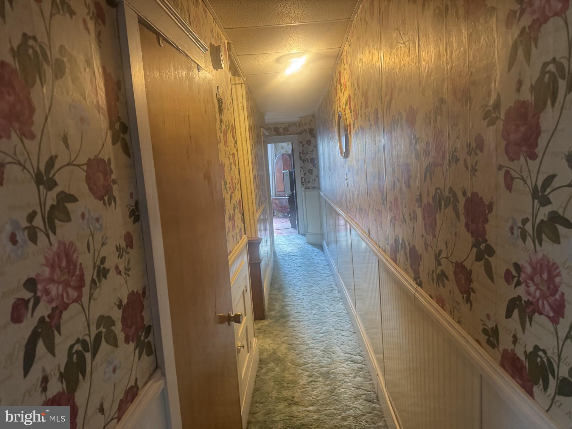 ASHLAND - Residential