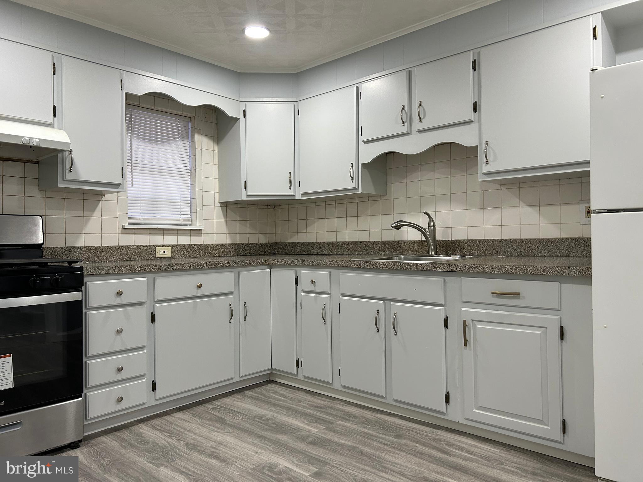 BYWOOD - Residential