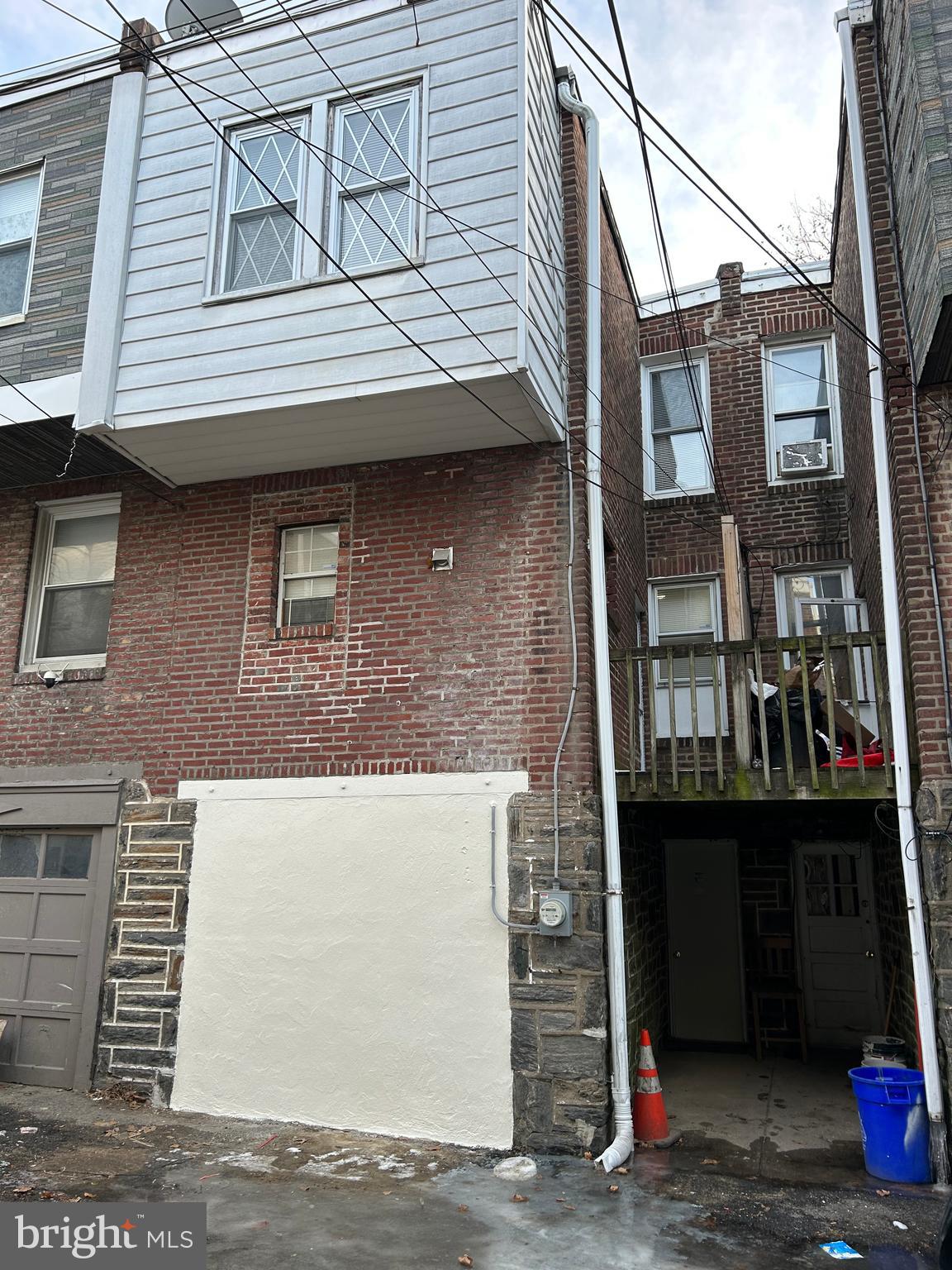 BYWOOD - Residential