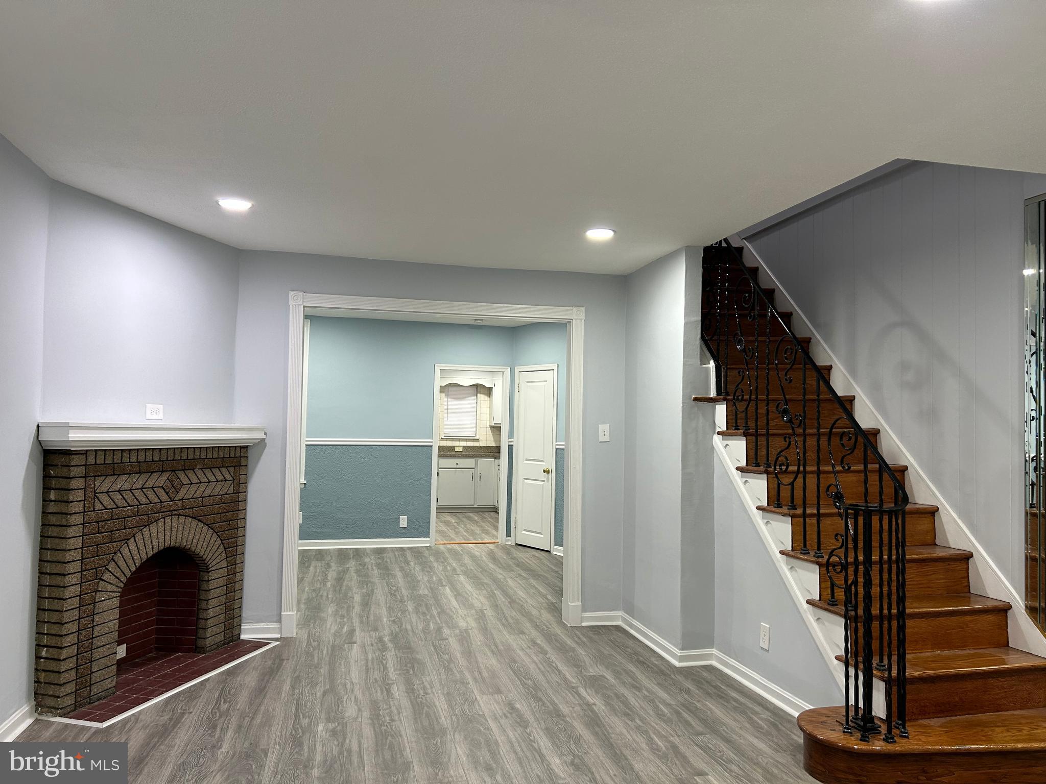 BYWOOD - Residential