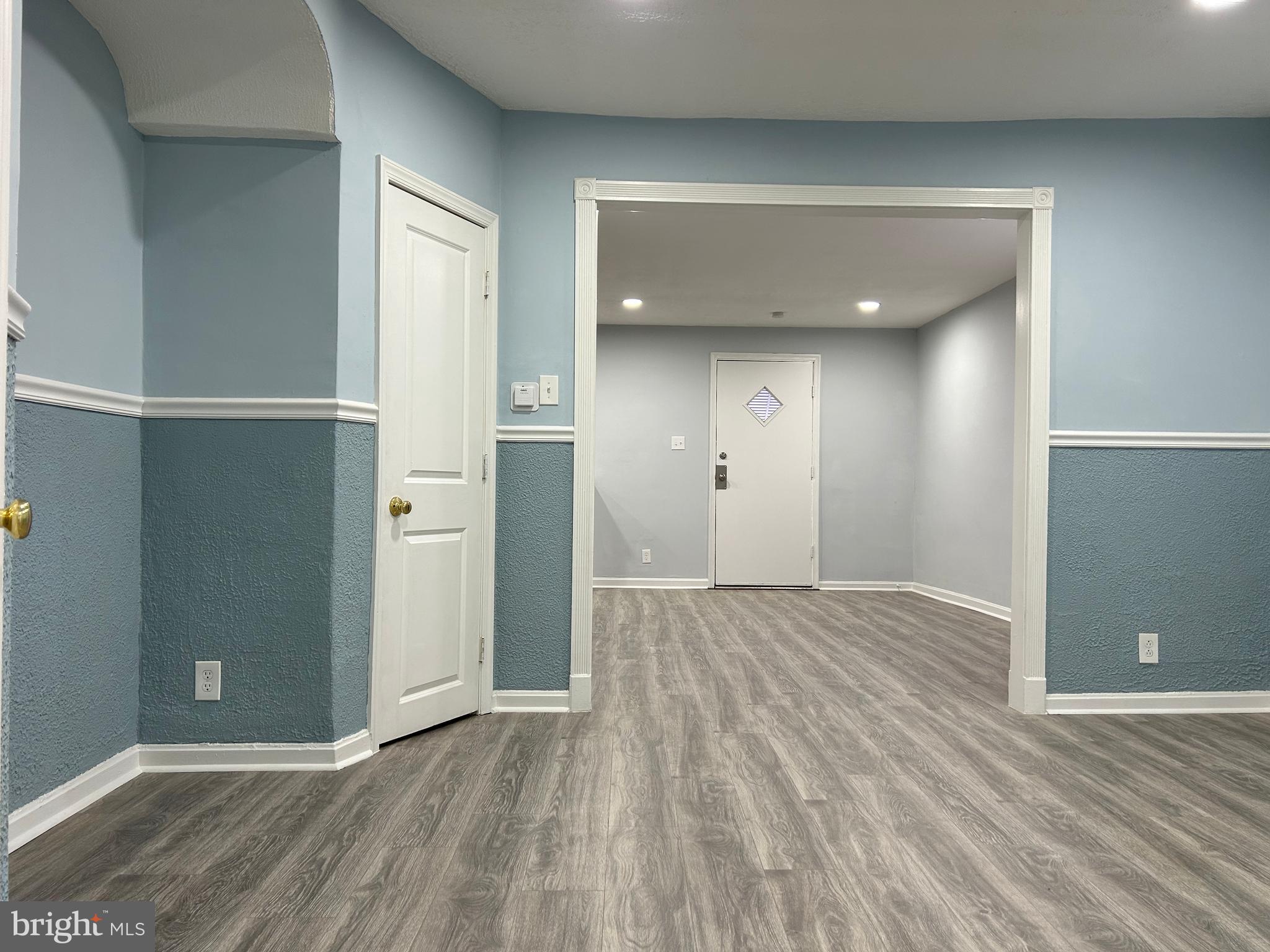 BYWOOD - Residential