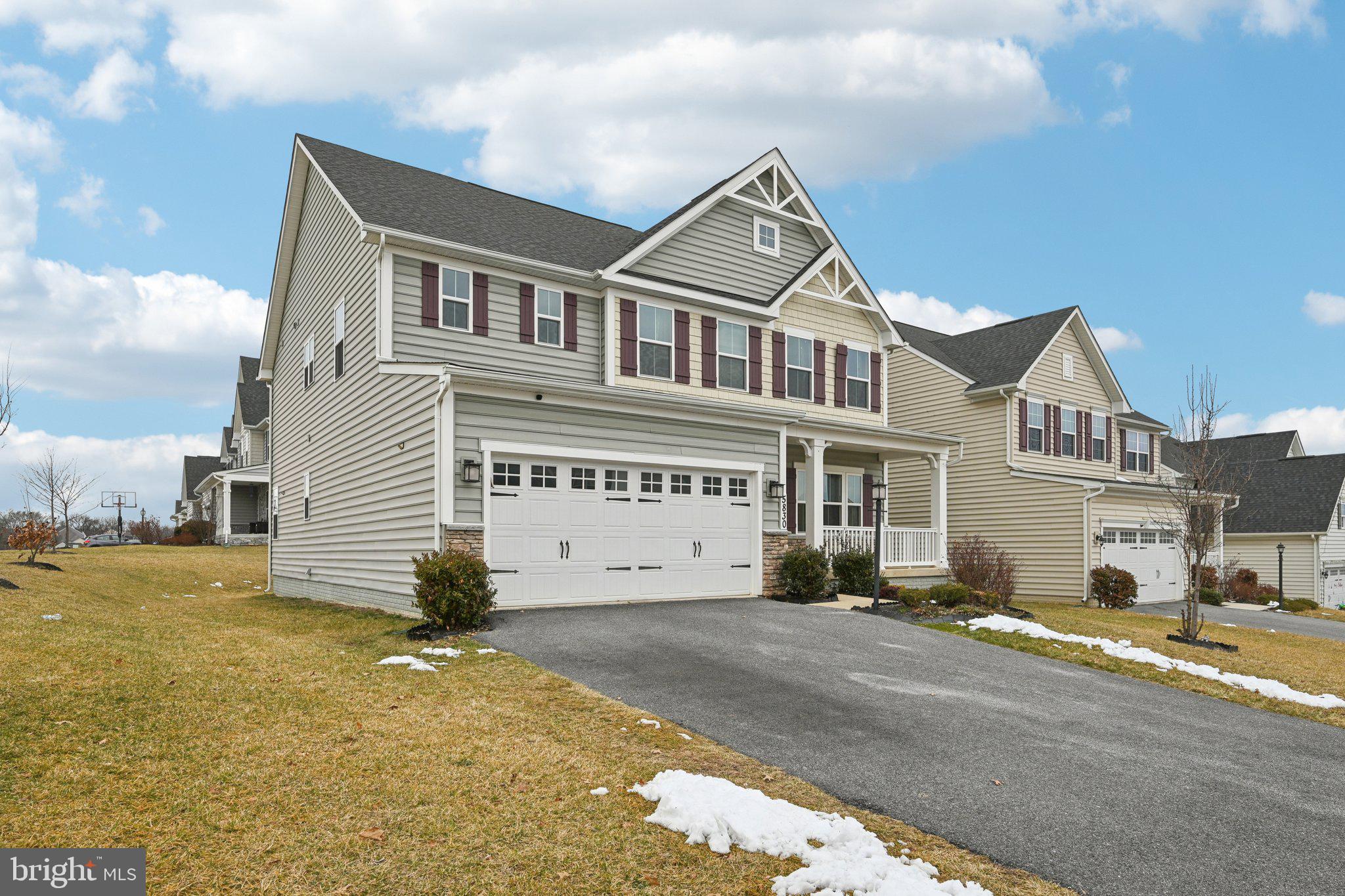 5830 BARTS WAY