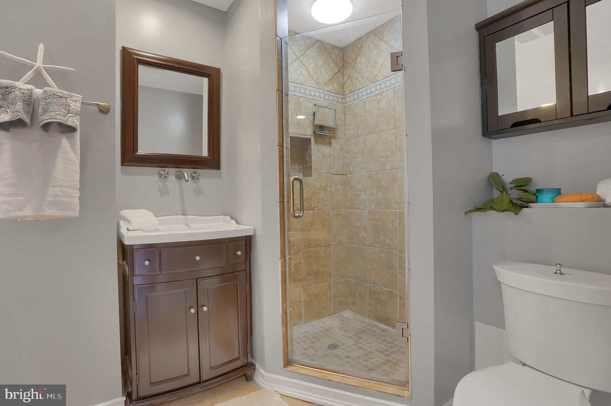 PATTERSON PARK - Residential