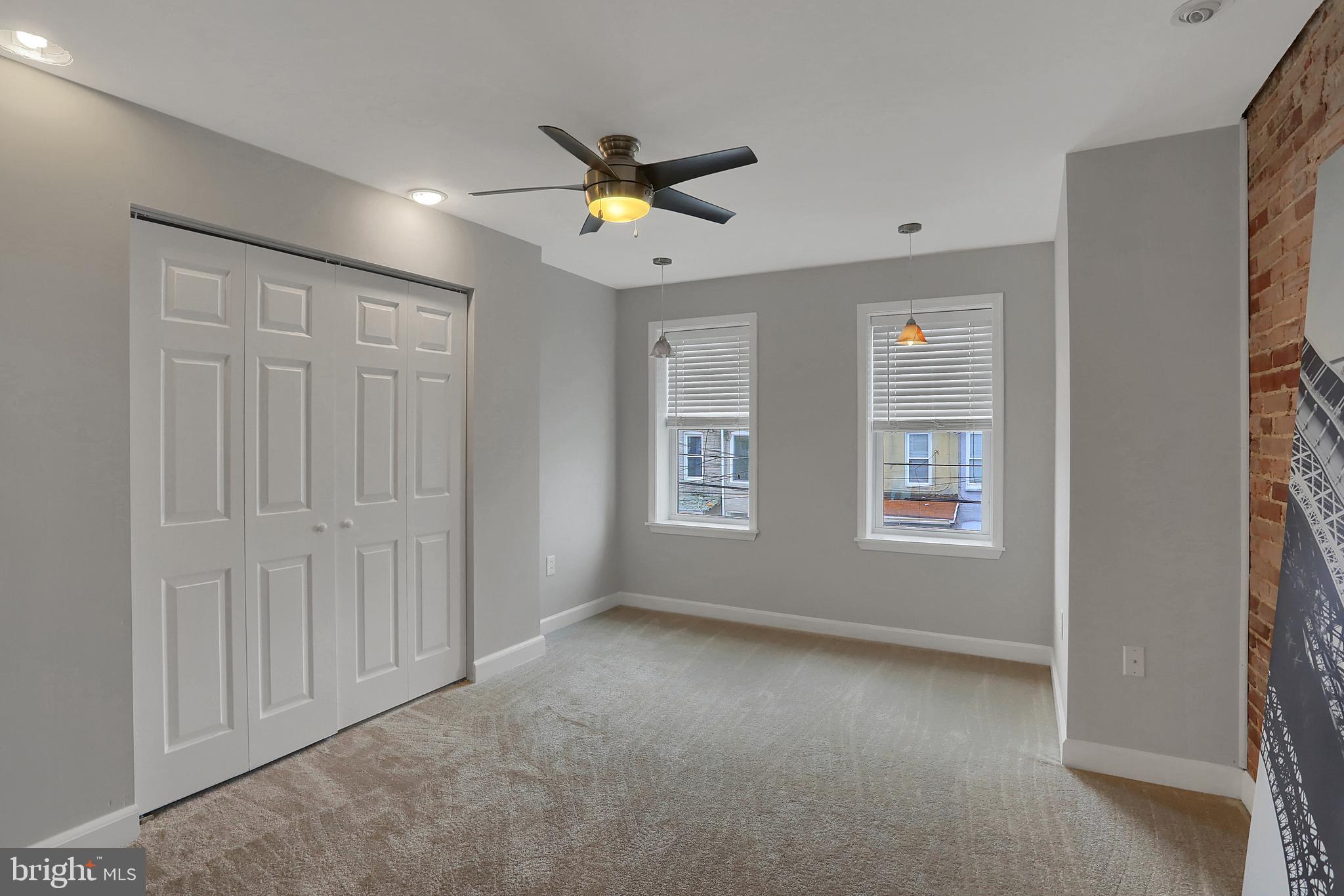 PATTERSON PARK - Residential