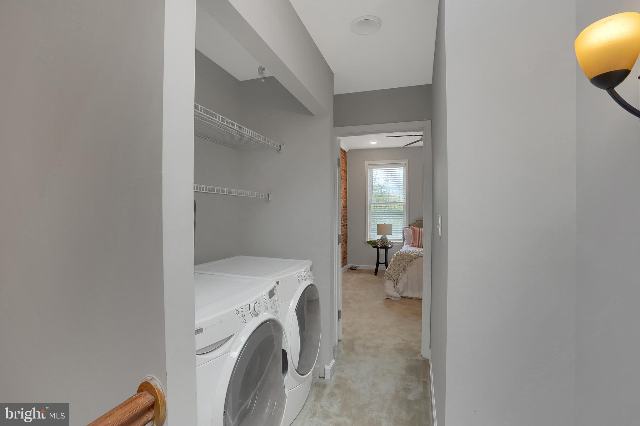 PATTERSON PARK - Residential