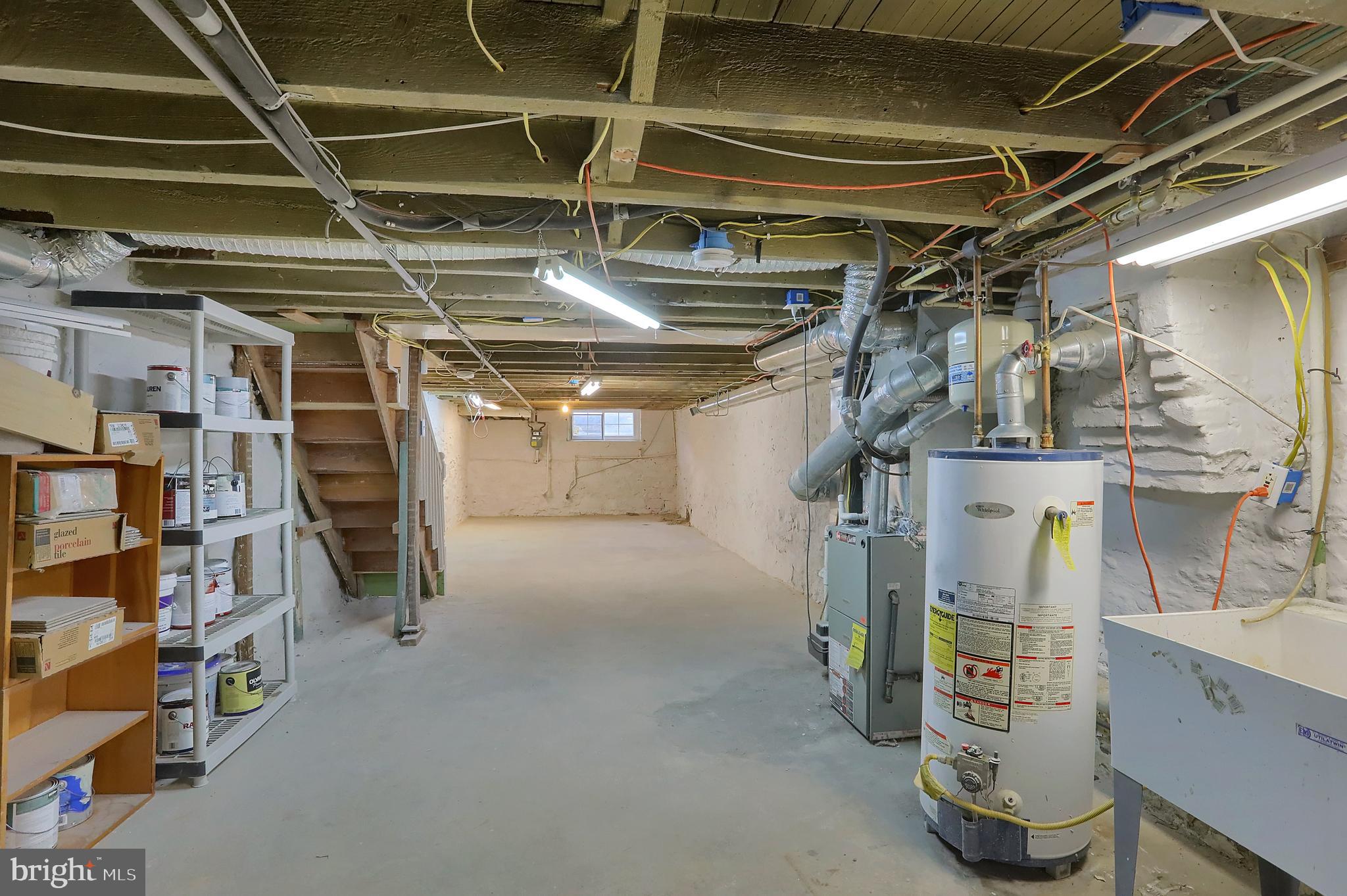 PATTERSON PARK - Residential