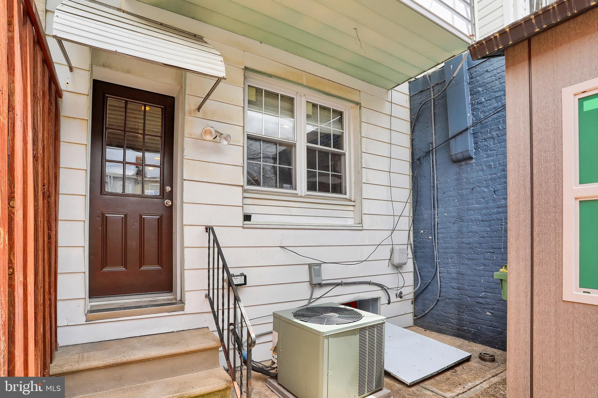 PATTERSON PARK - Residential