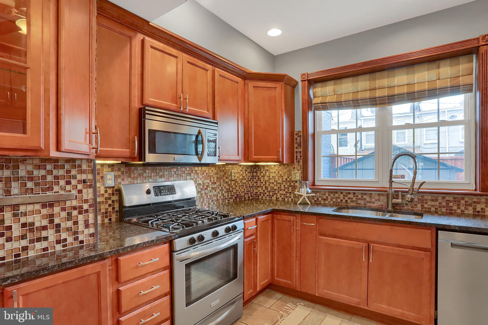 PATTERSON PARK - Residential