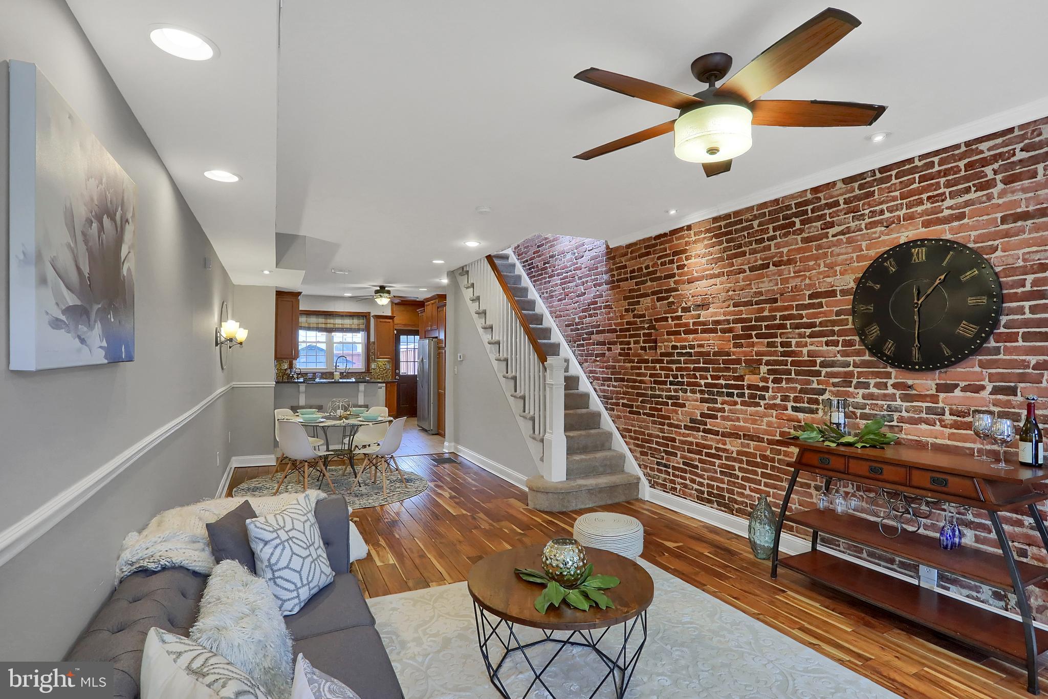 PATTERSON PARK - Residential