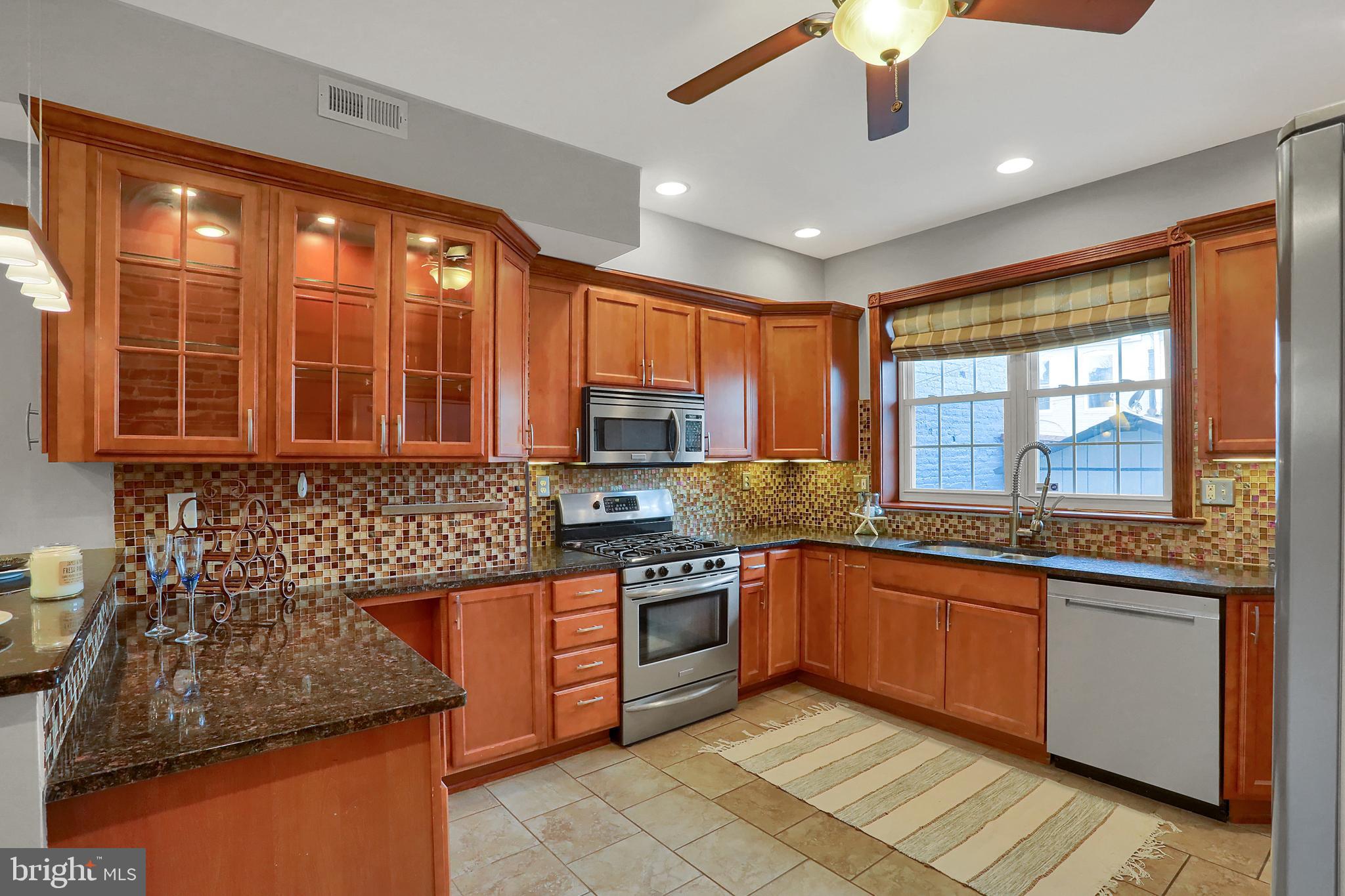 PATTERSON PARK - Residential