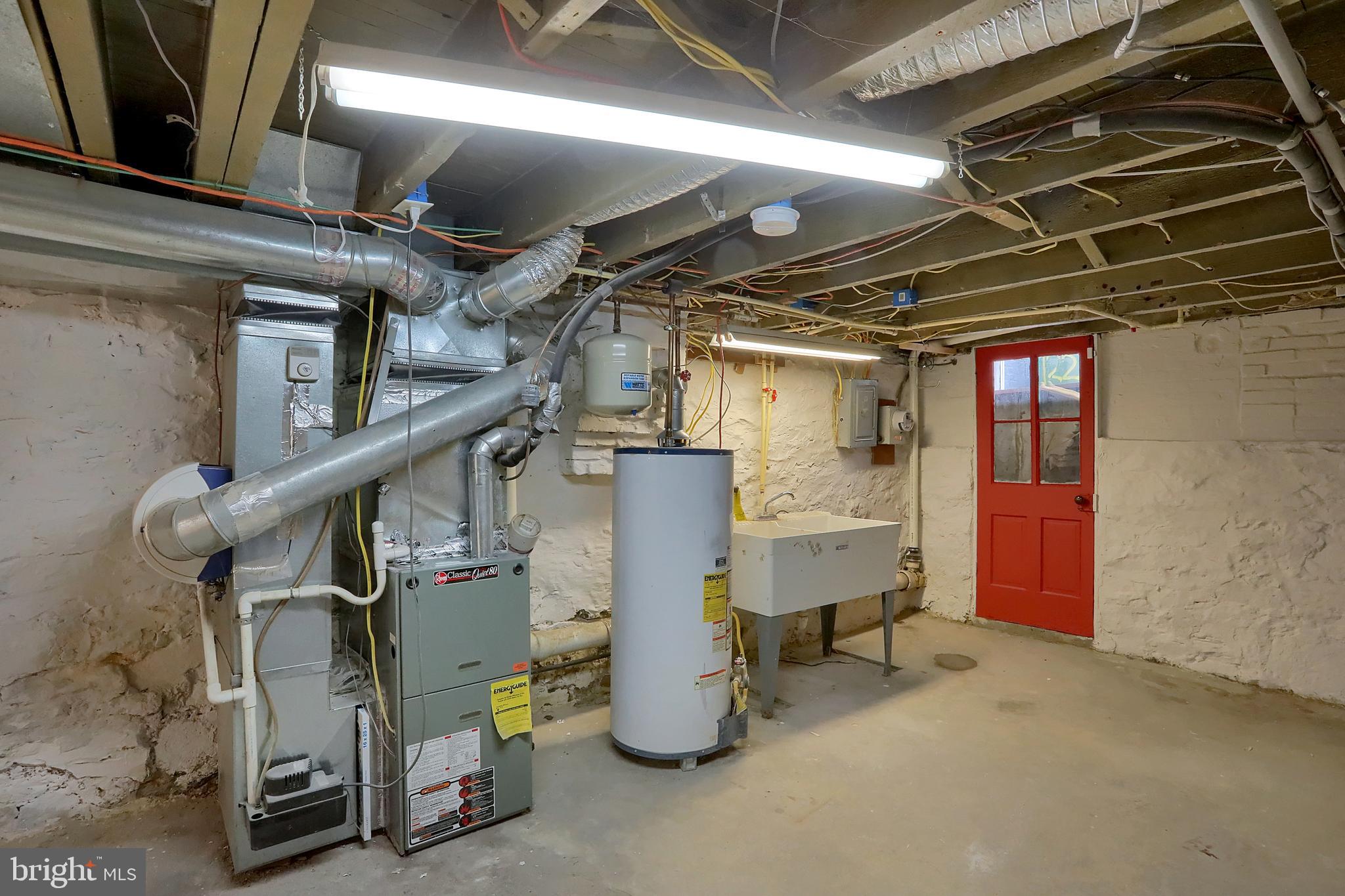 PATTERSON PARK - Residential