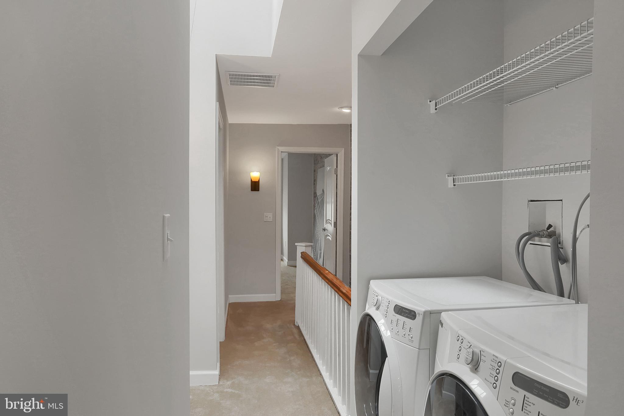 PATTERSON PARK - Residential