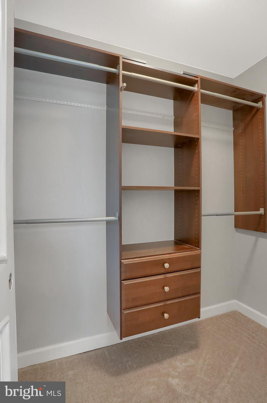 PATTERSON PARK - Residential