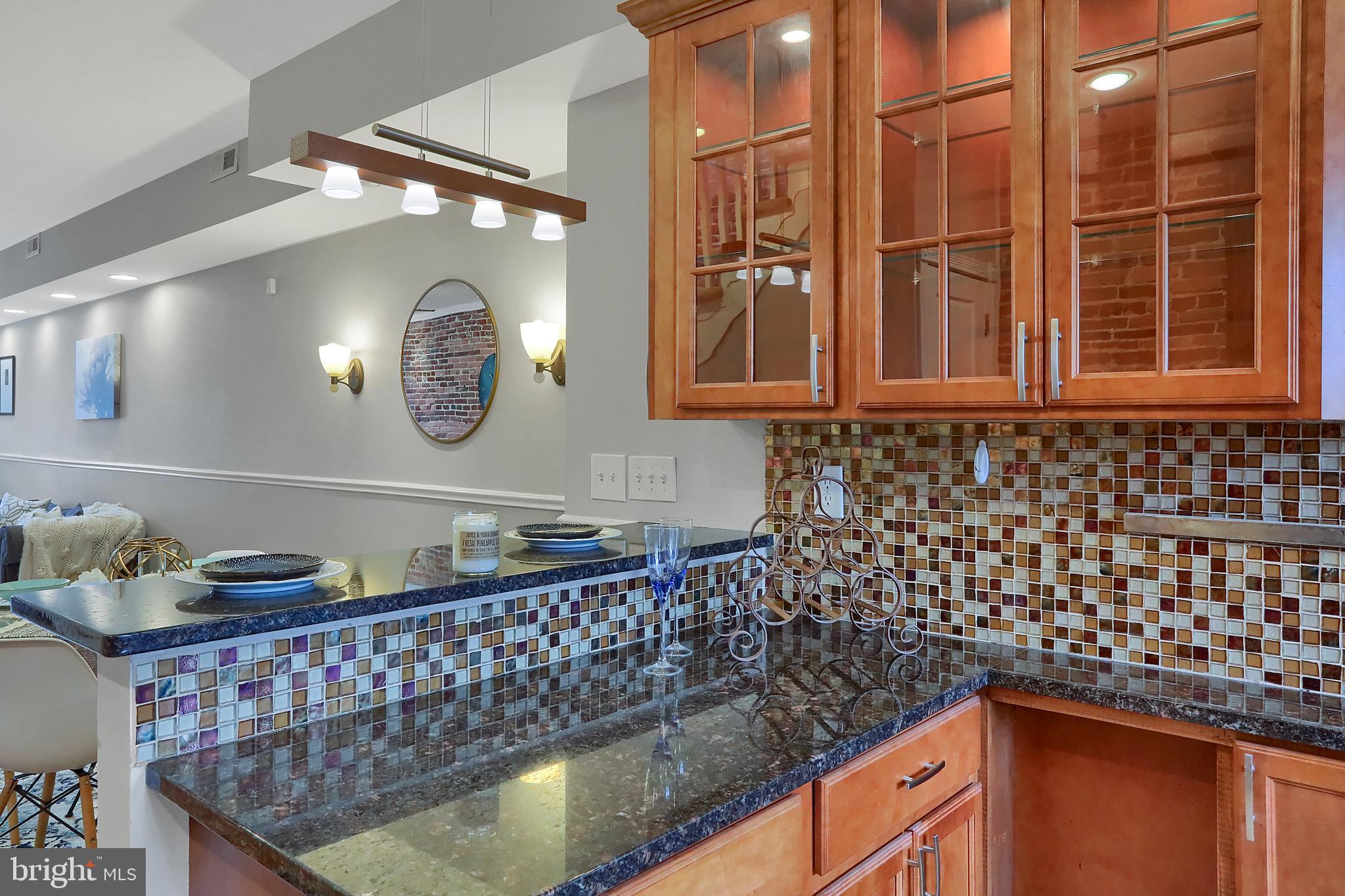 PATTERSON PARK - Residential