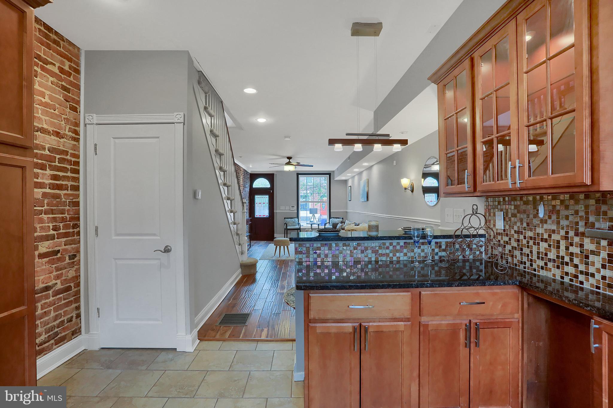 PATTERSON PARK - Residential