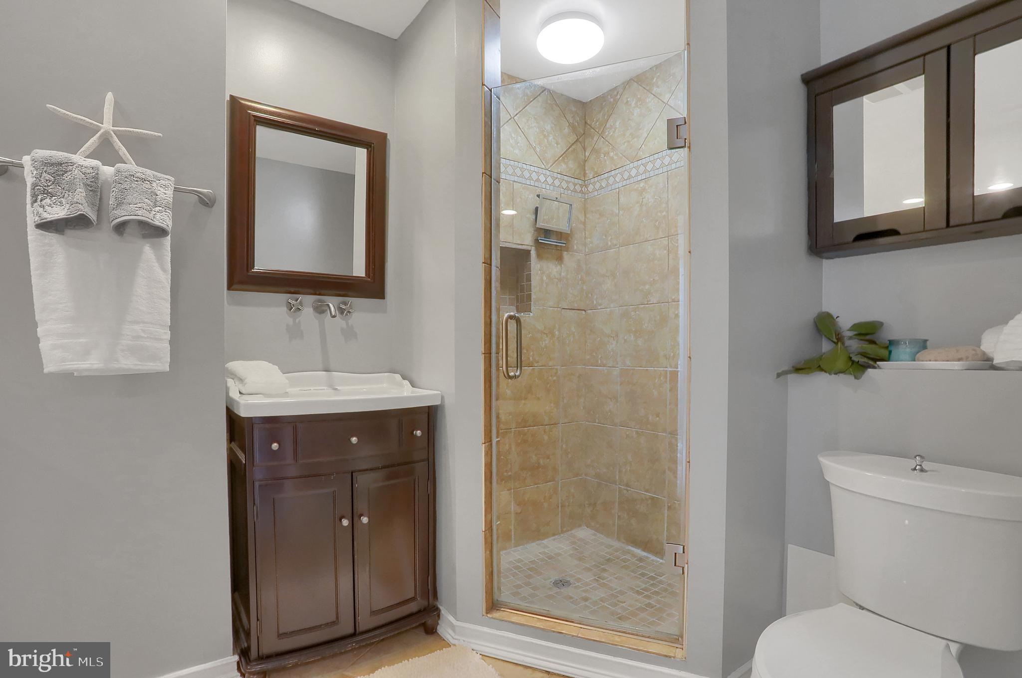 PATTERSON PARK - Residential