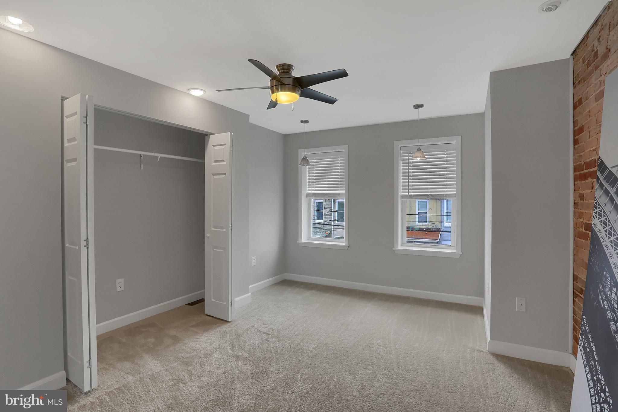 PATTERSON PARK - Residential