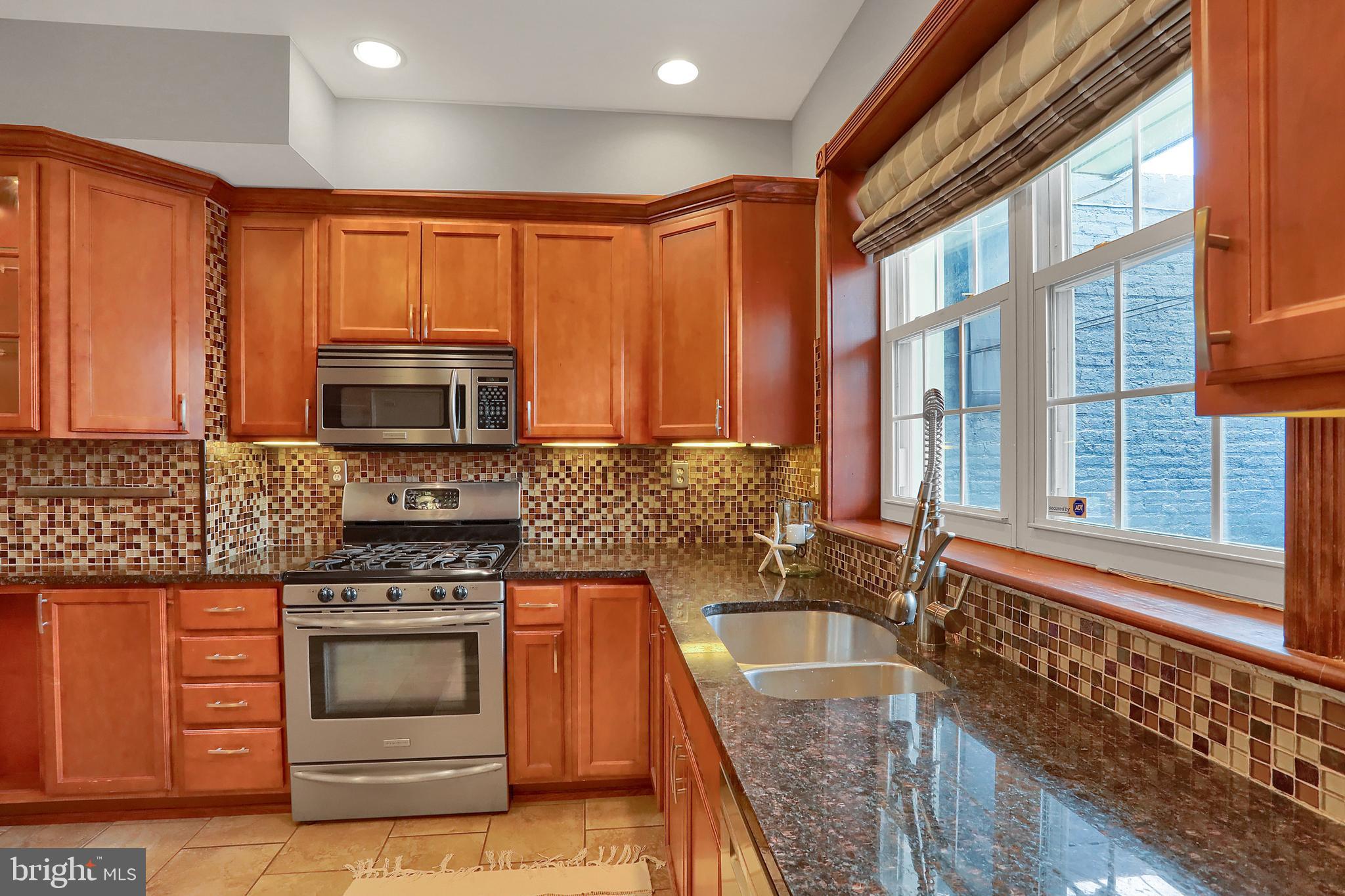 PATTERSON PARK - Residential