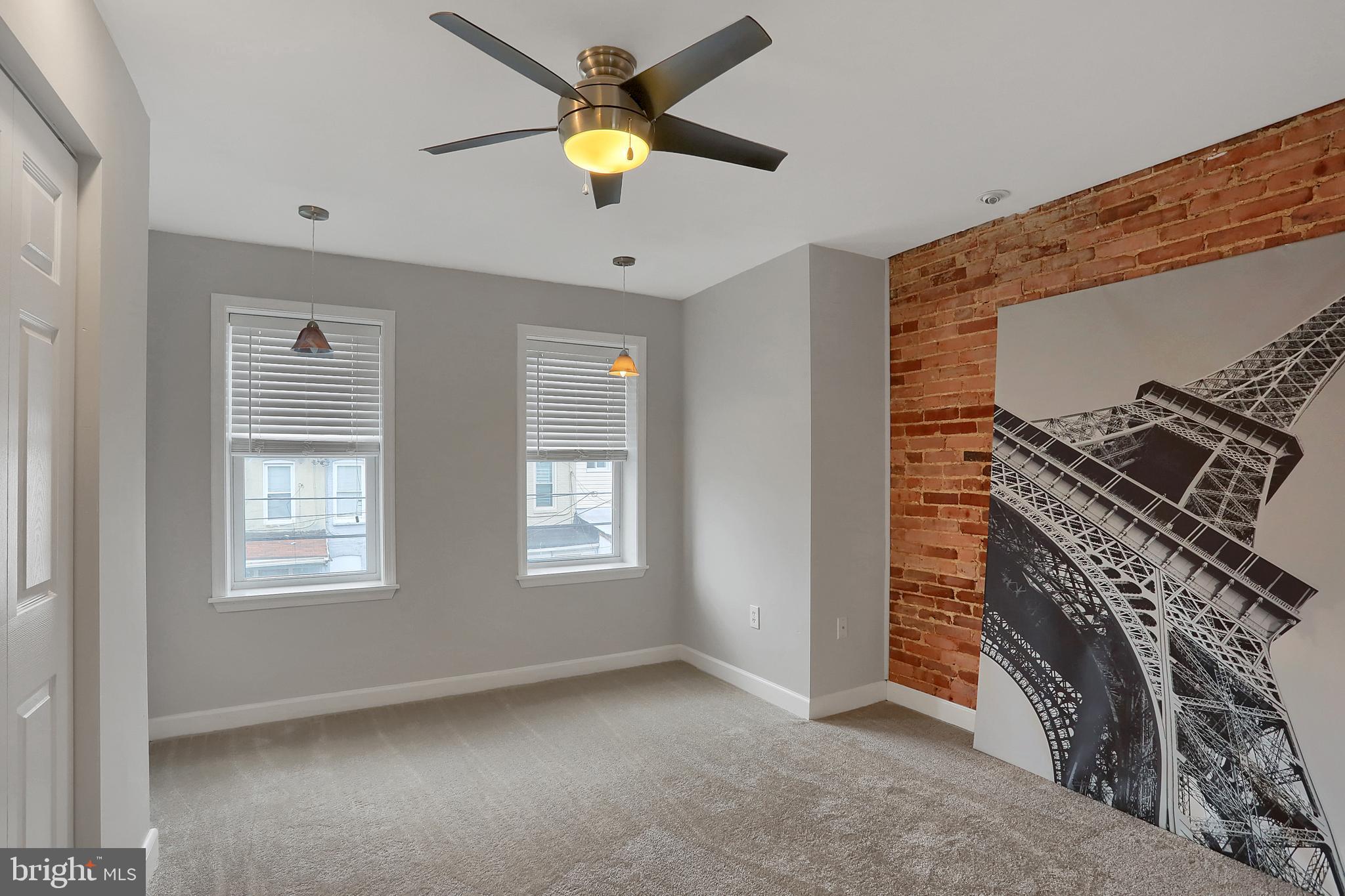 PATTERSON PARK - Residential