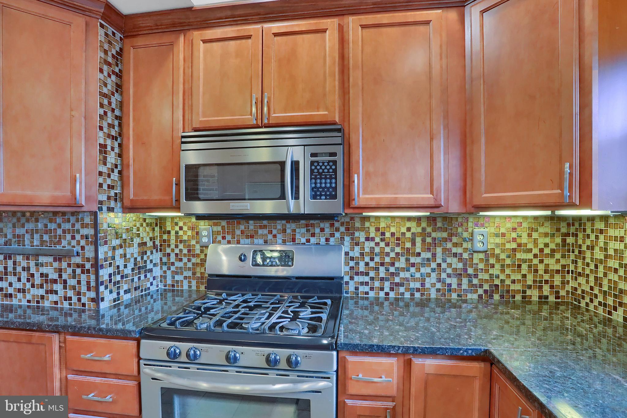 PATTERSON PARK - Residential