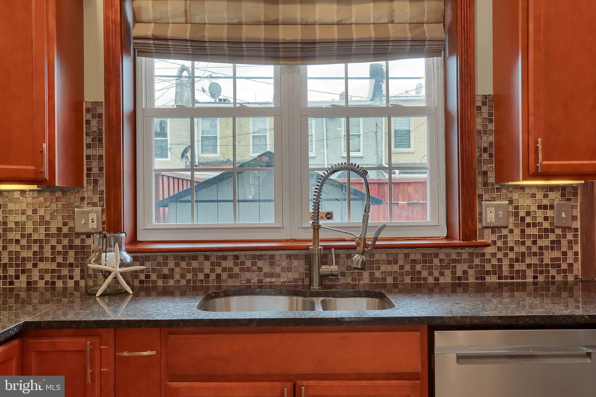 PATTERSON PARK - Residential