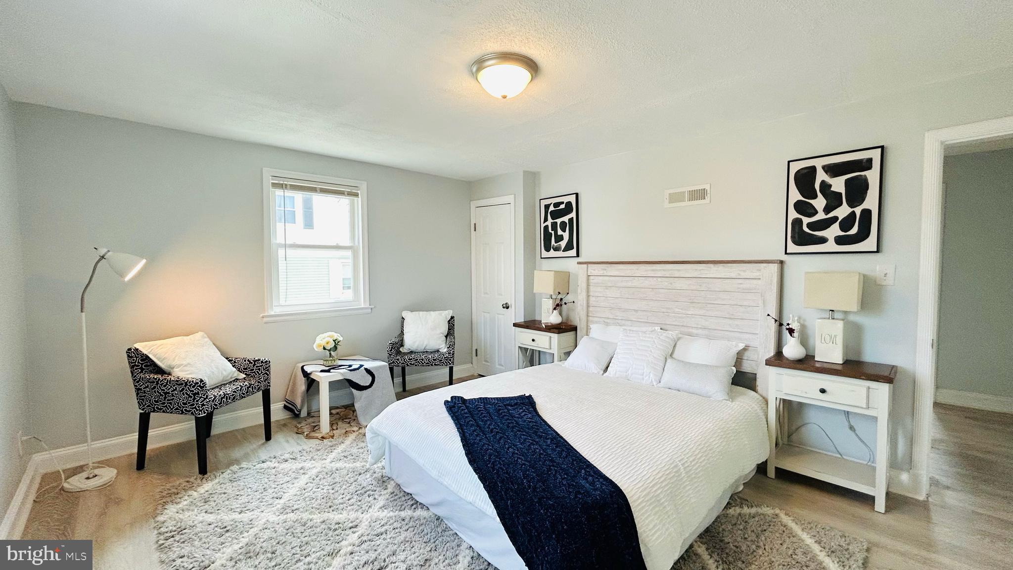 WEST LANSDOWNE - Residential