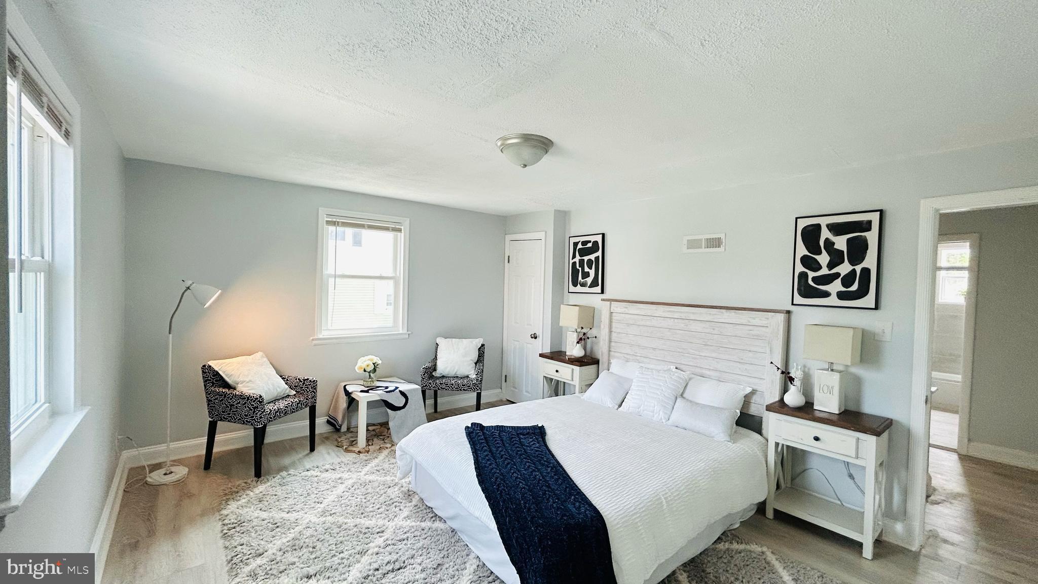 WEST LANSDOWNE - Residential