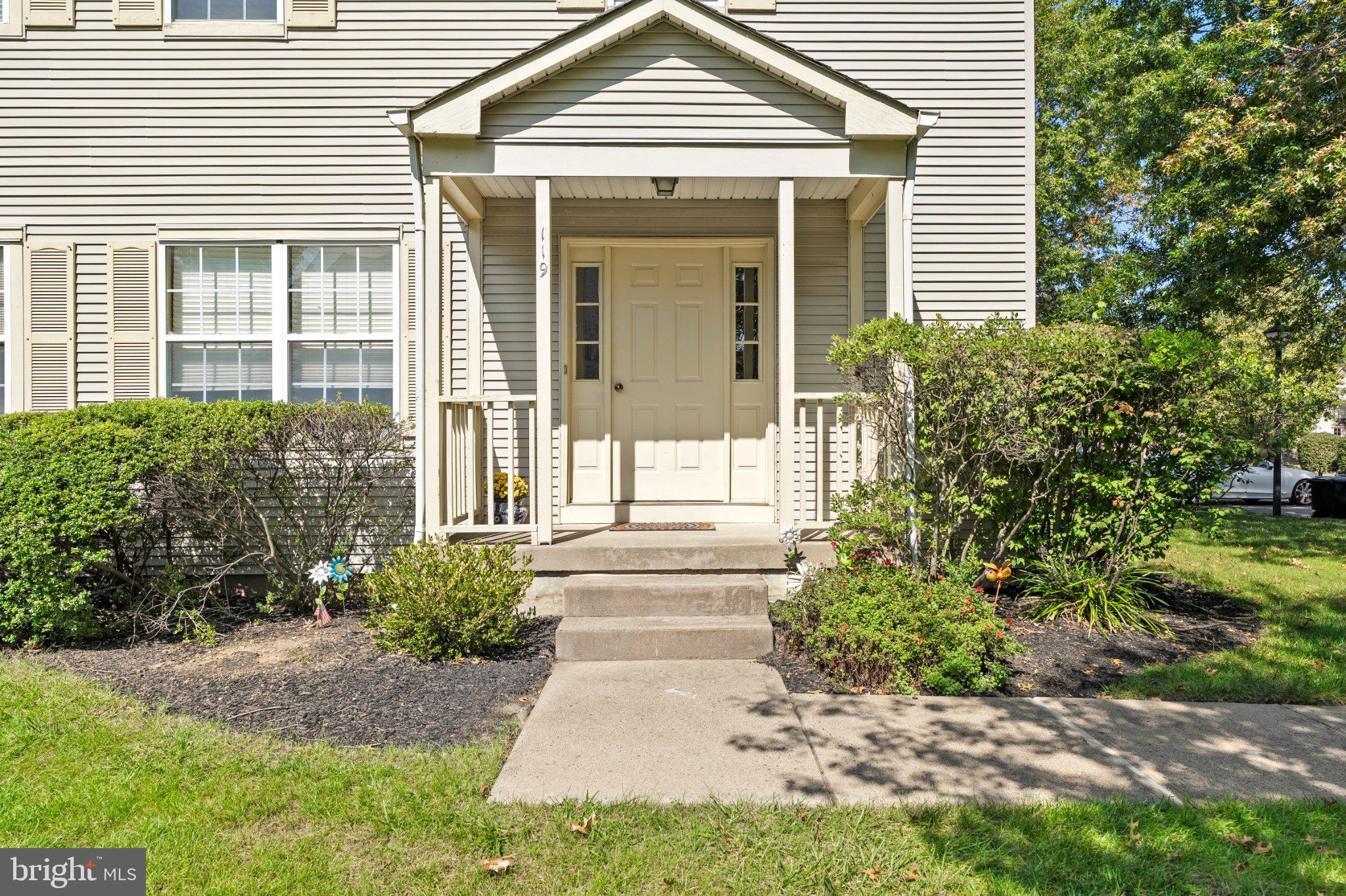 119 CROMWELL DRIVE