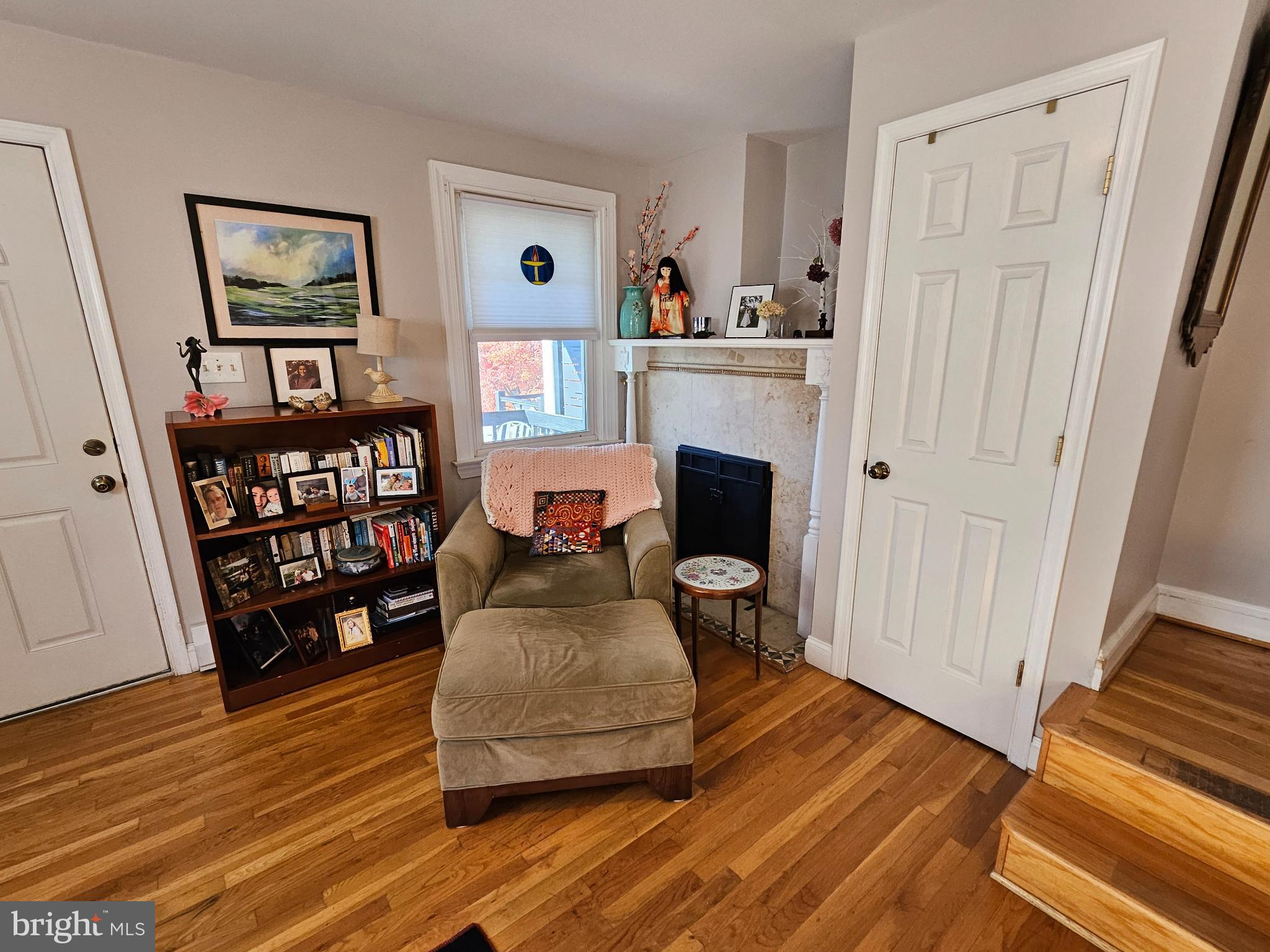 205 N ABERDEEN AVENUE