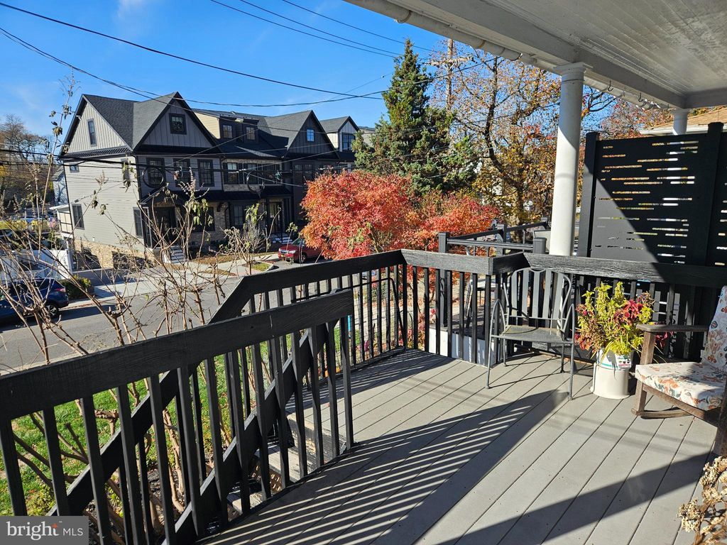 Photo of 205 N Aberdeen Avenue, WAYNE, PA 19087 (MLS # PADE2104464)