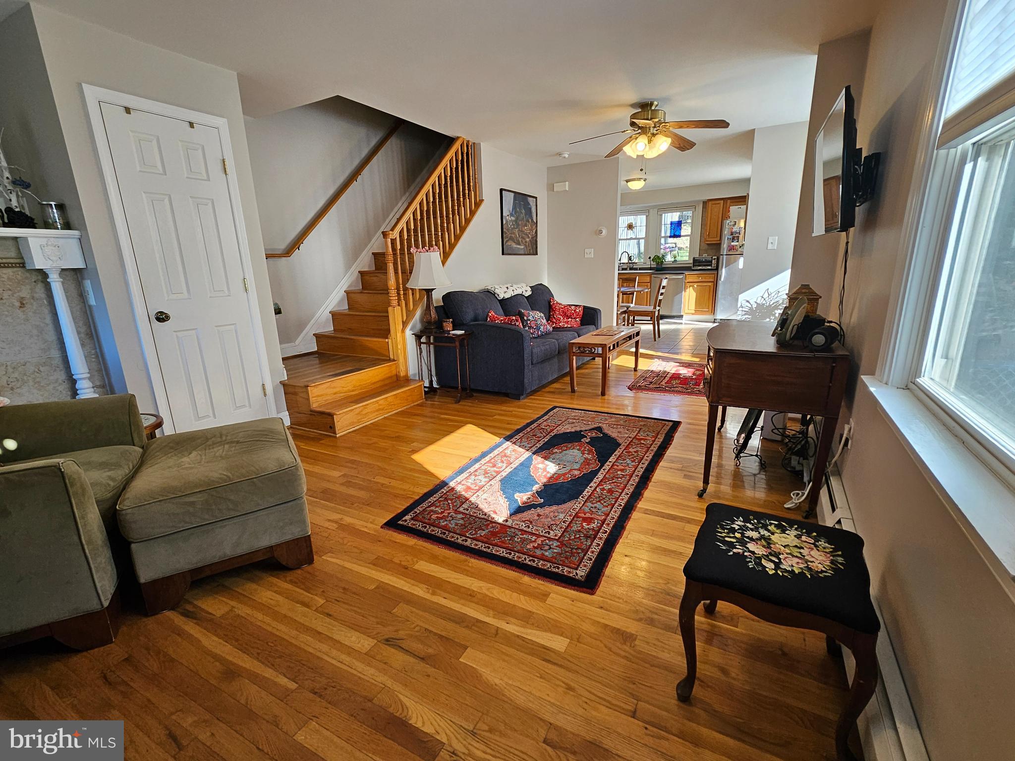 205 N ABERDEEN AVENUE