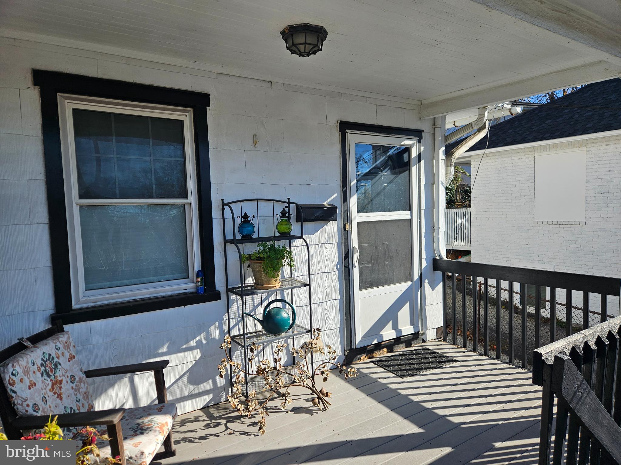 205 N ABERDEEN AVENUE