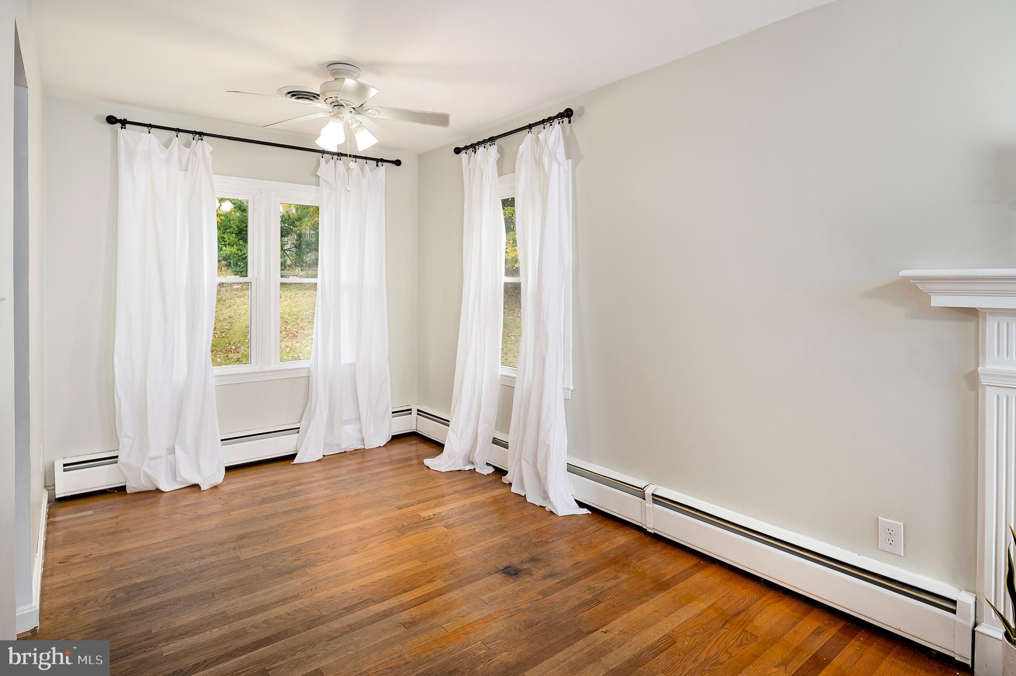 SEABROOK ACRES - Residential