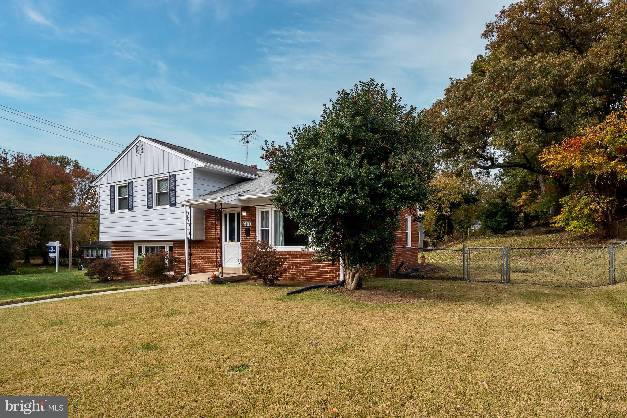 SEABROOK ACRES - Residential