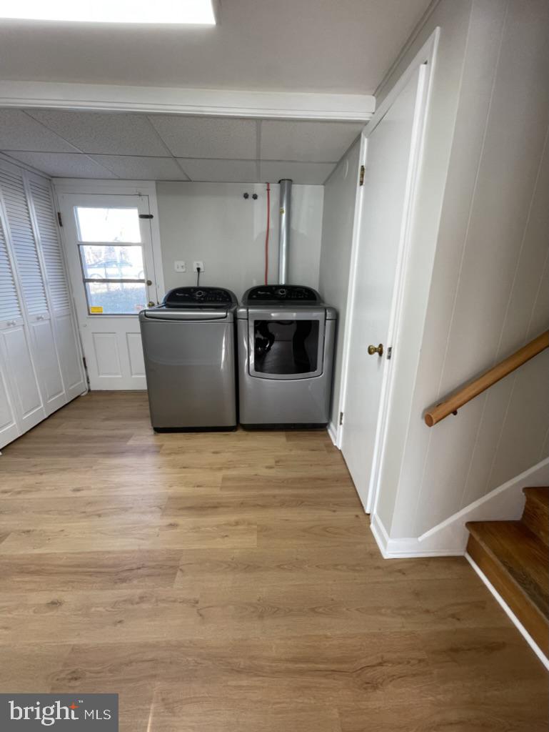 SEABROOK ACRES - Residential