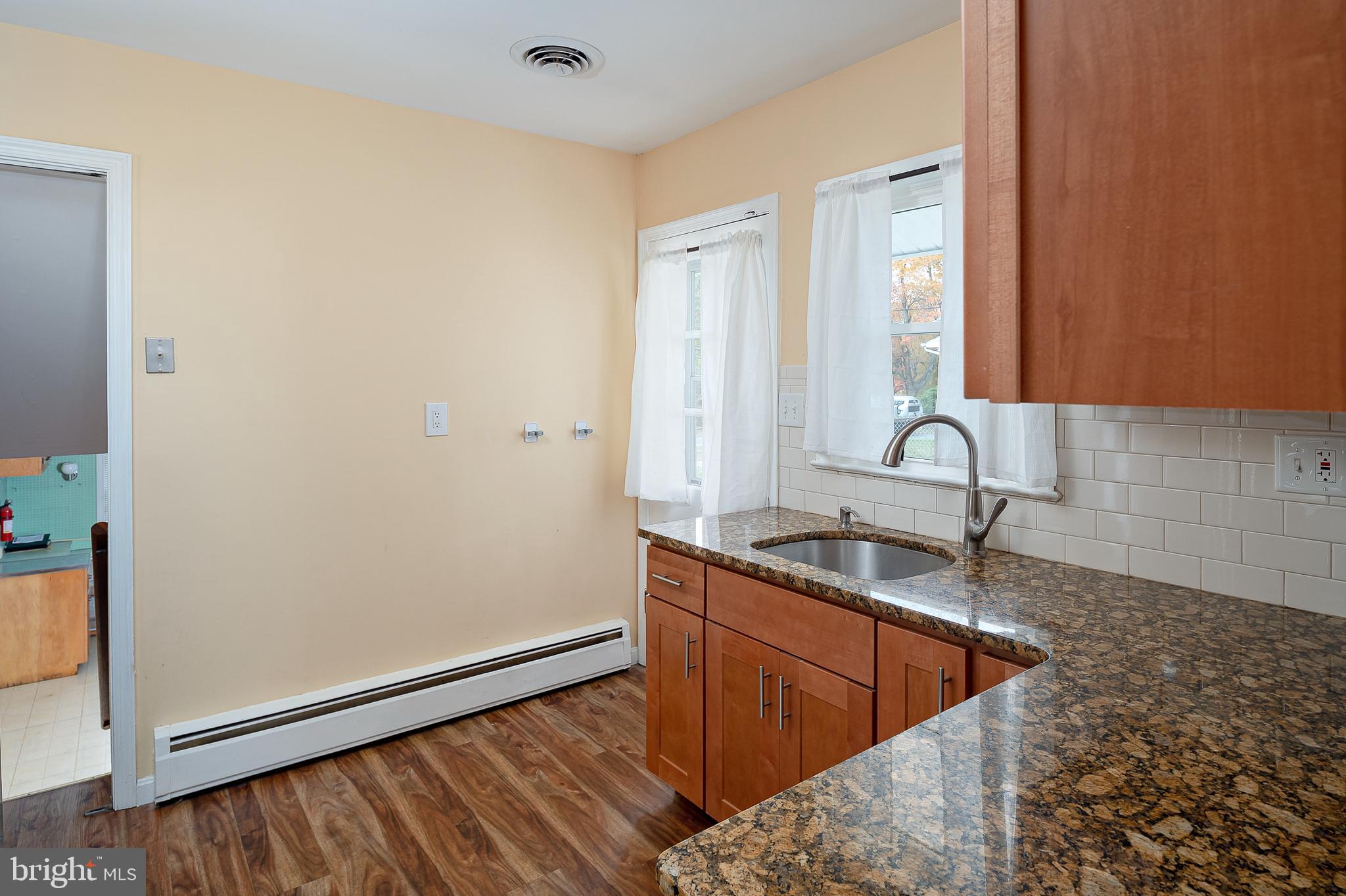 SEABROOK ACRES - Residential