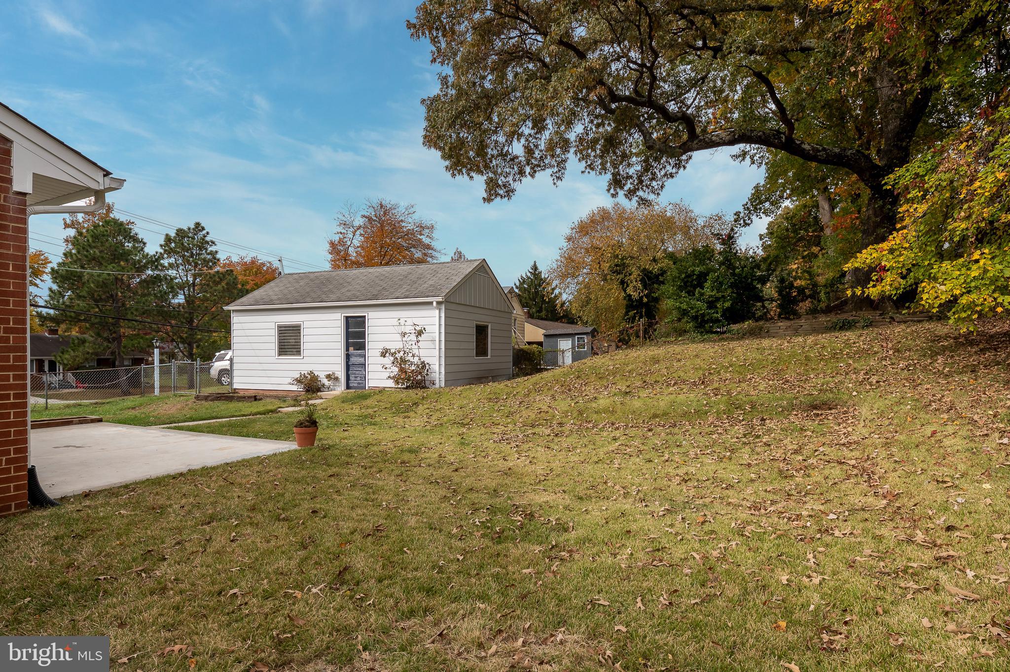 SEABROOK ACRES - Residential