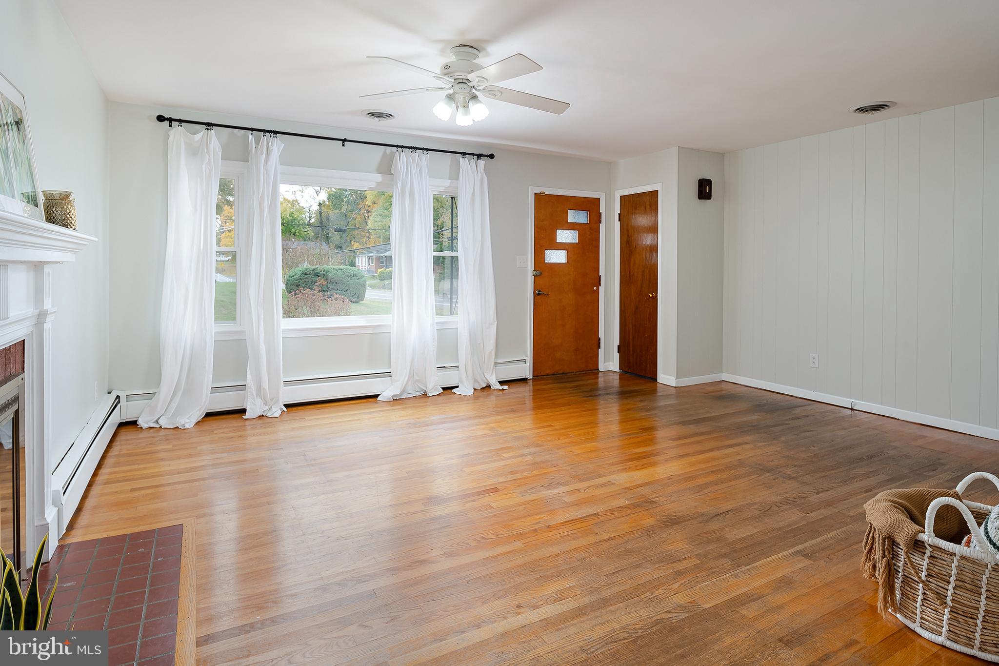 SEABROOK ACRES - Residential