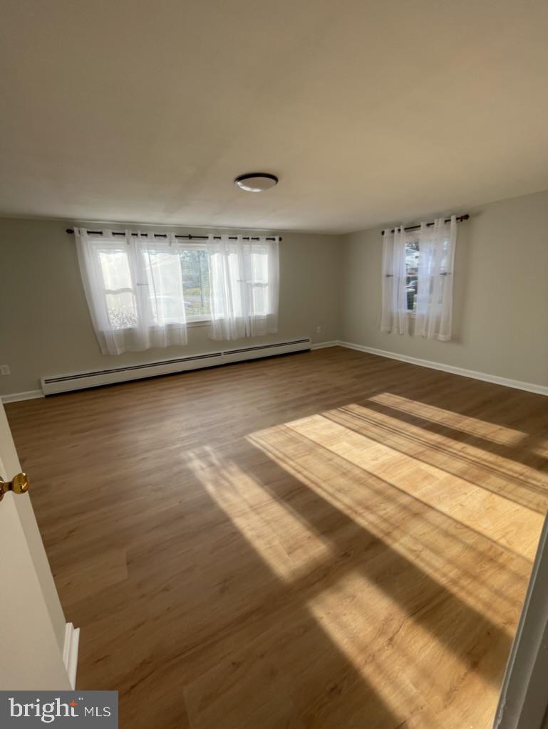 SEABROOK ACRES - Residential