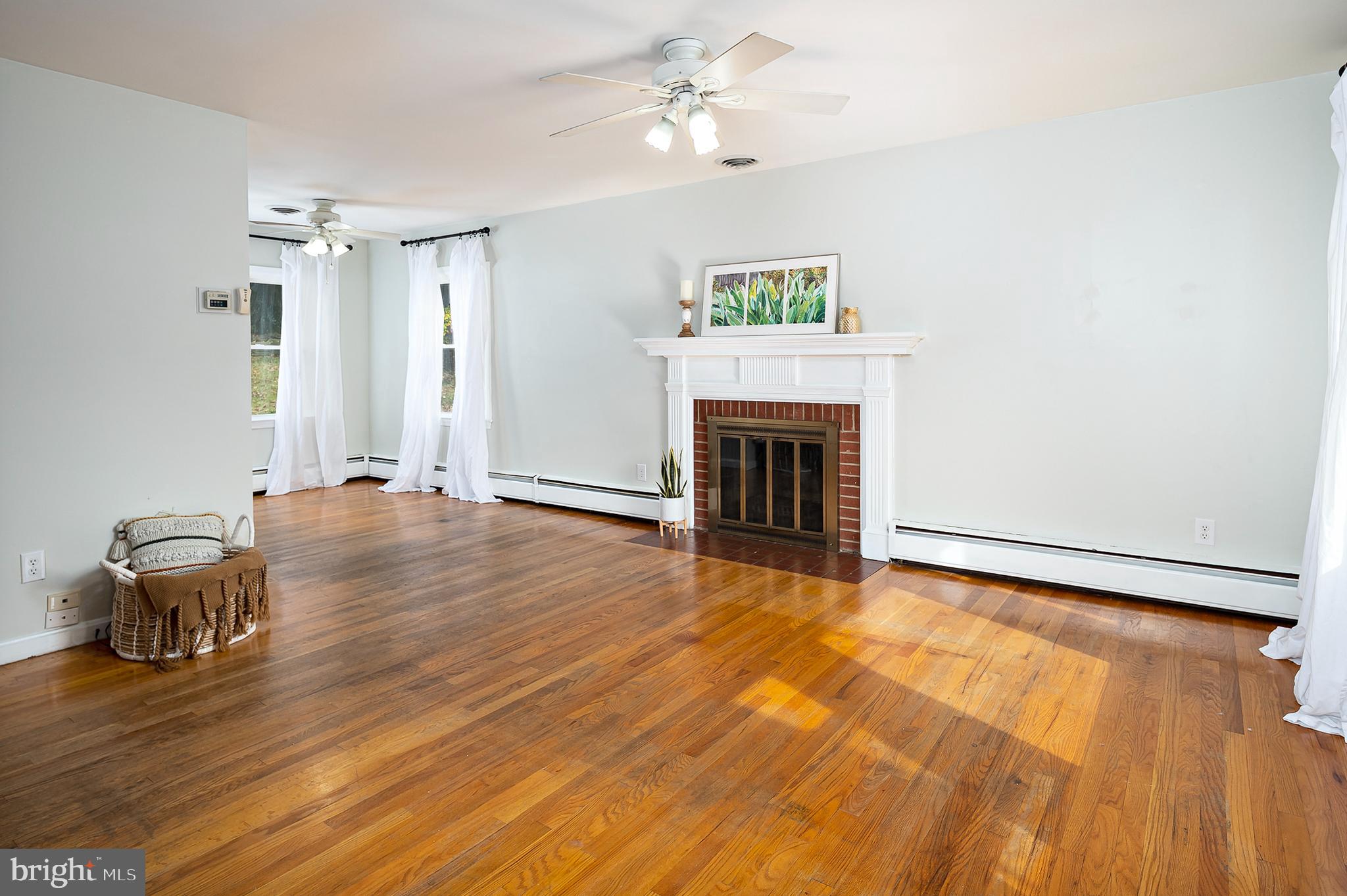 SEABROOK ACRES - Residential