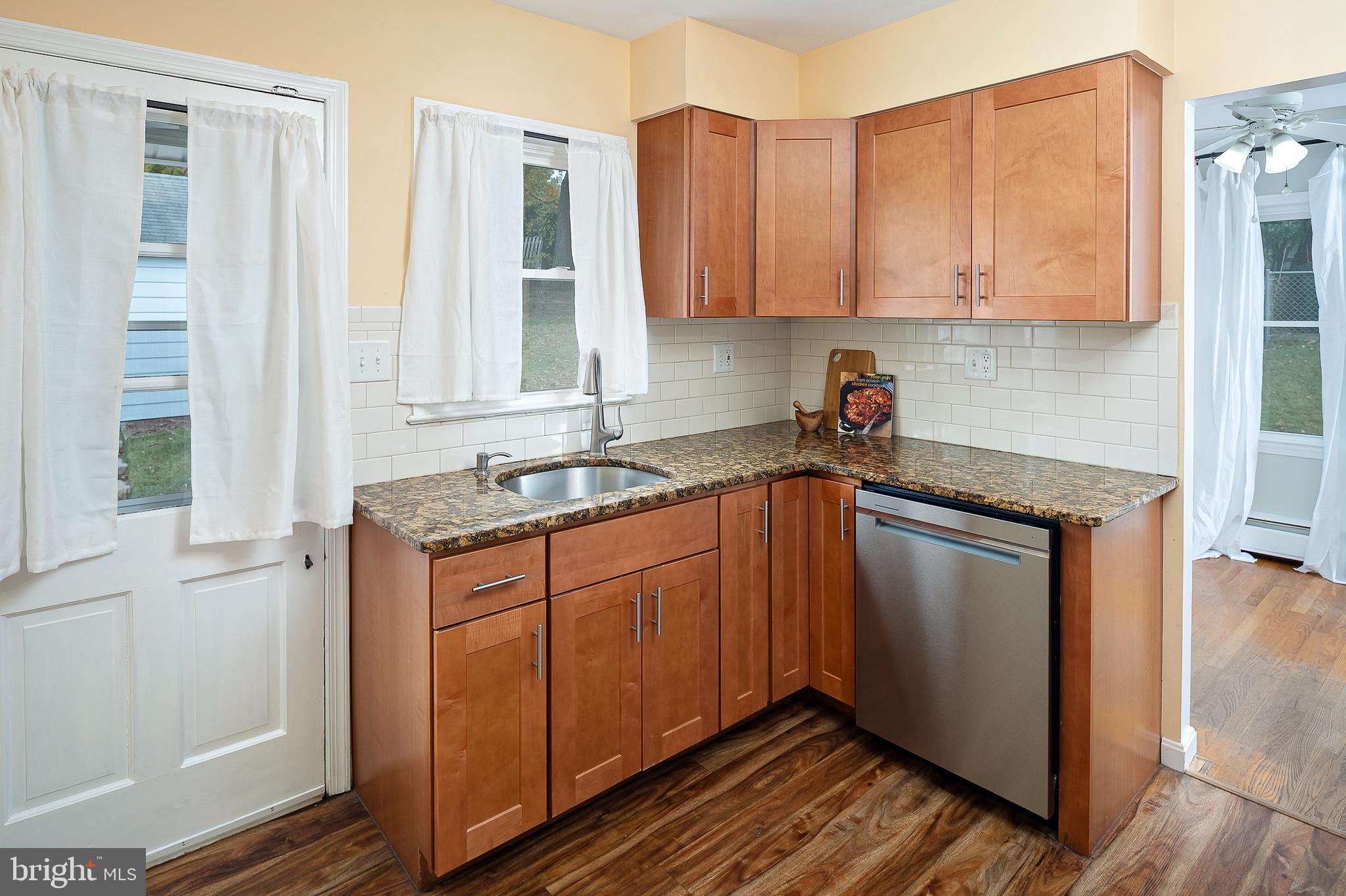 SEABROOK ACRES - Residential