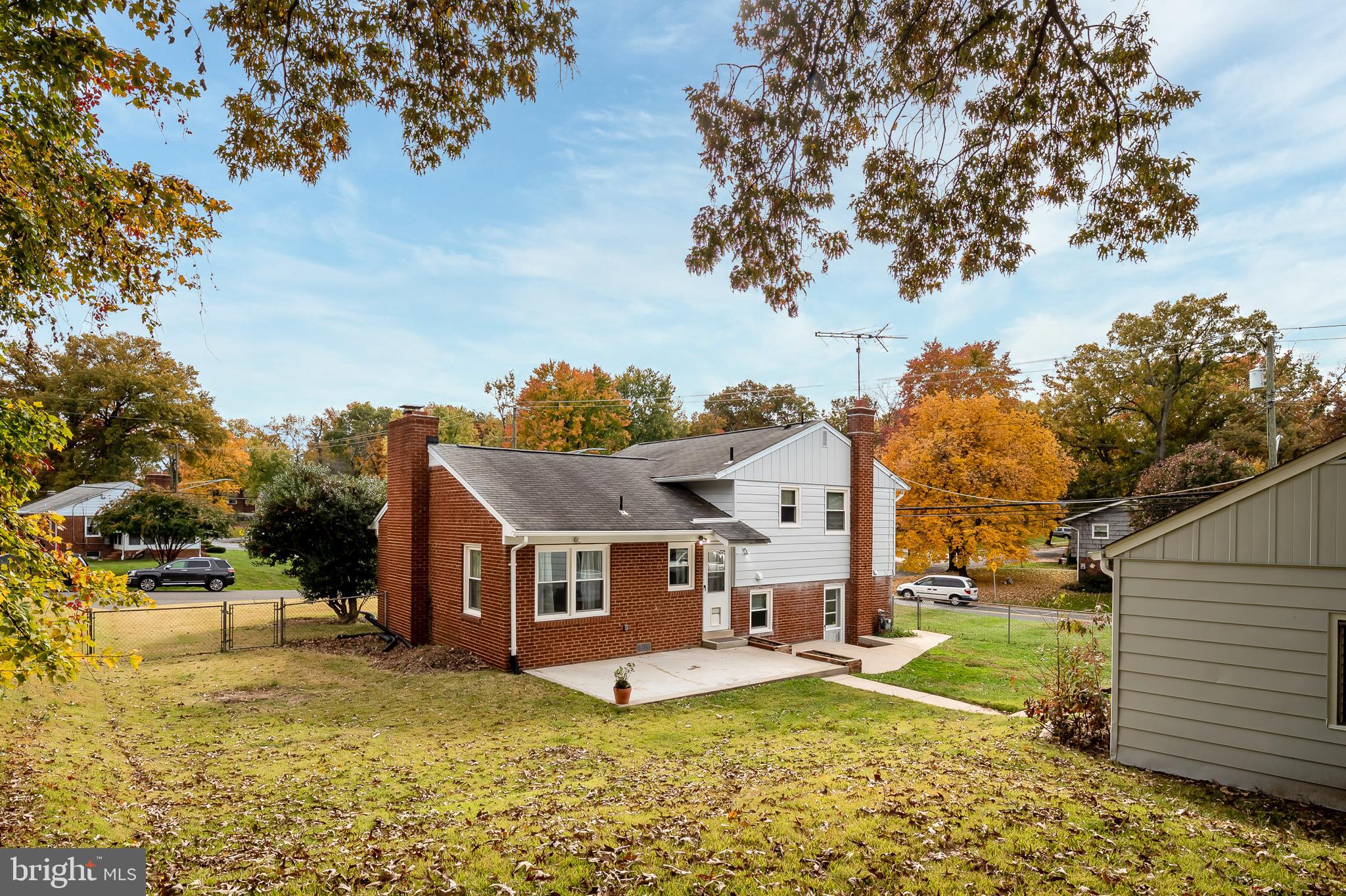 SEABROOK ACRES - Residential