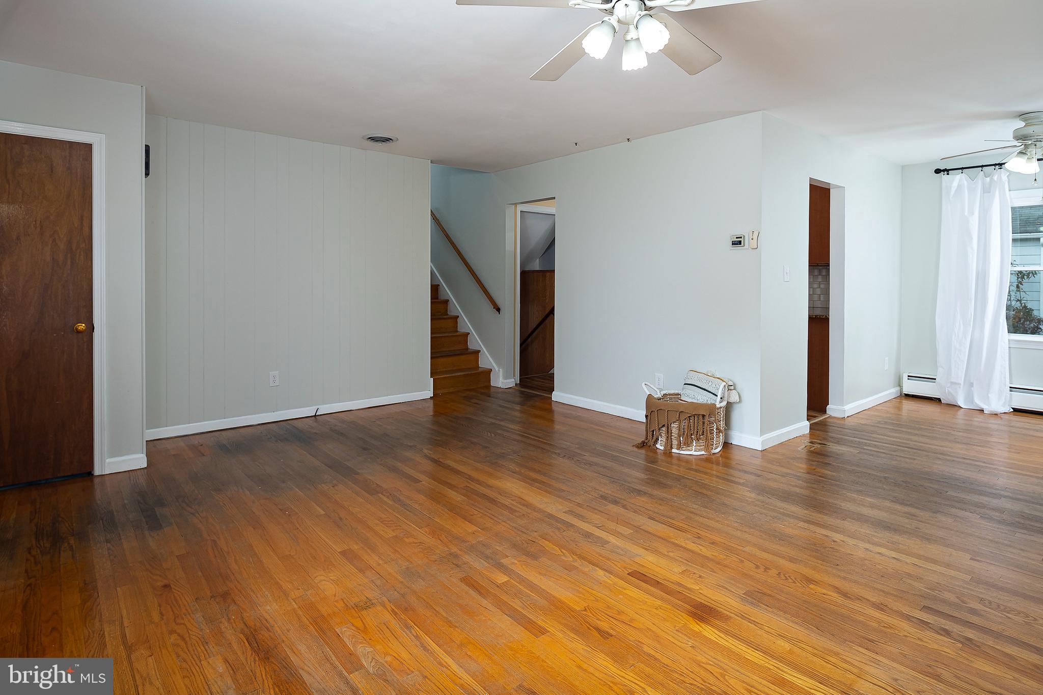 SEABROOK ACRES - Residential