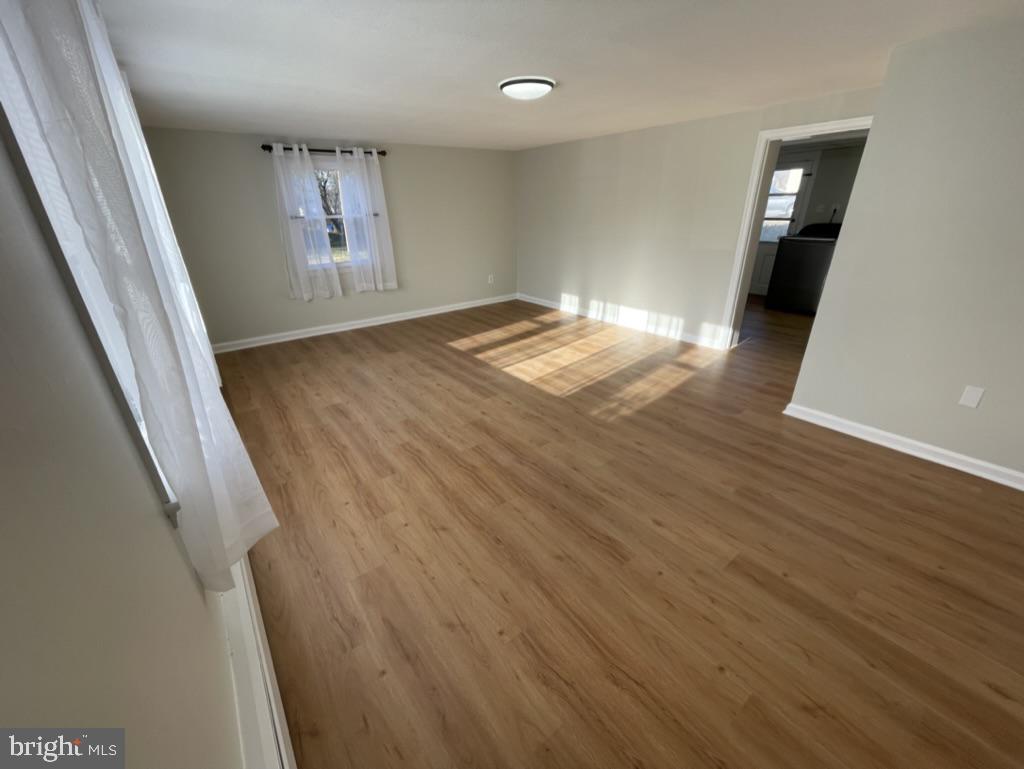 SEABROOK ACRES - Residential