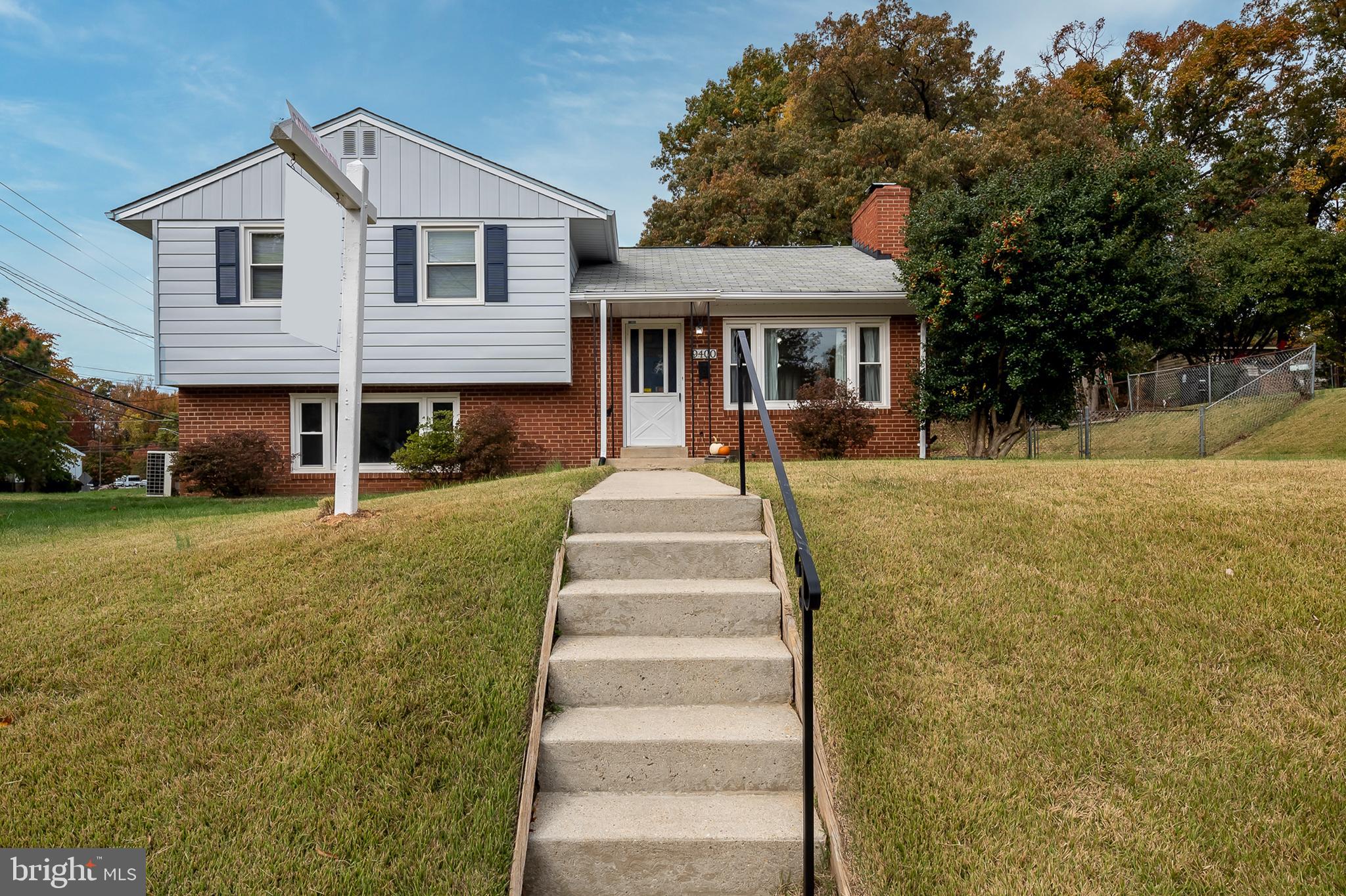 SEABROOK ACRES - Residential