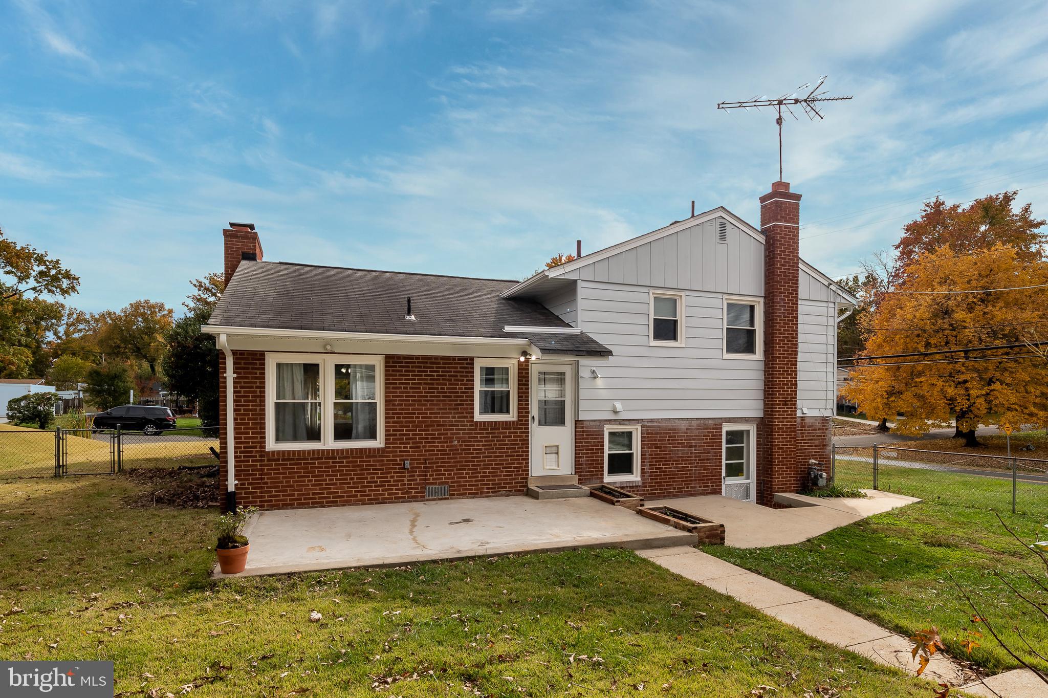 SEABROOK ACRES - Residential