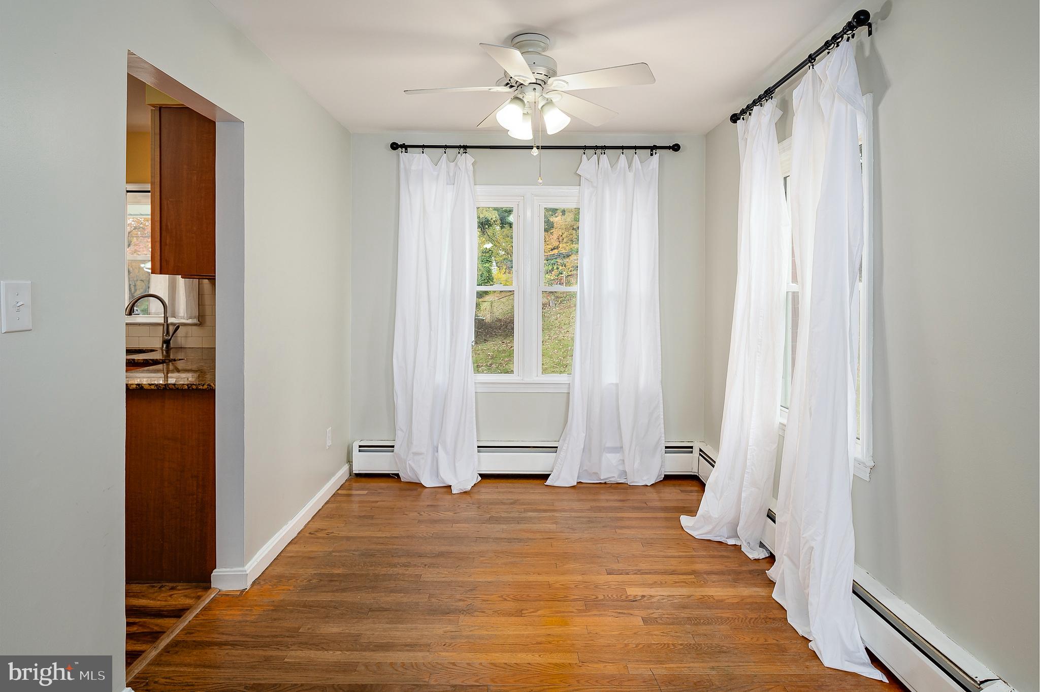 SEABROOK ACRES - Residential