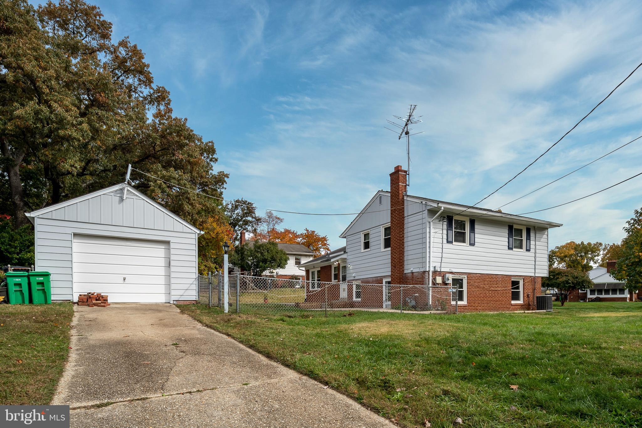 SEABROOK ACRES - Residential