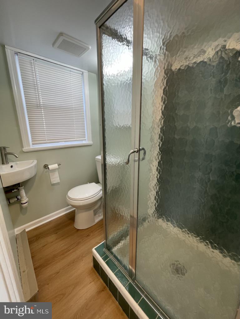 SEABROOK ACRES - Residential