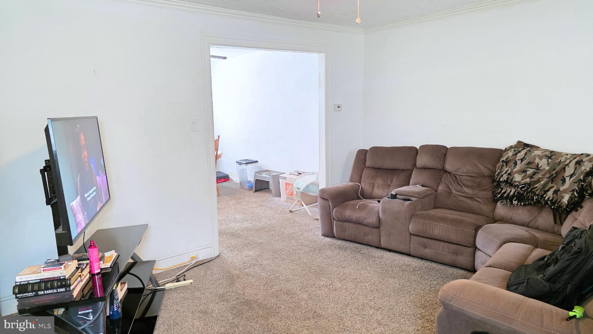 GERMANTOWN (EAST) - Residential